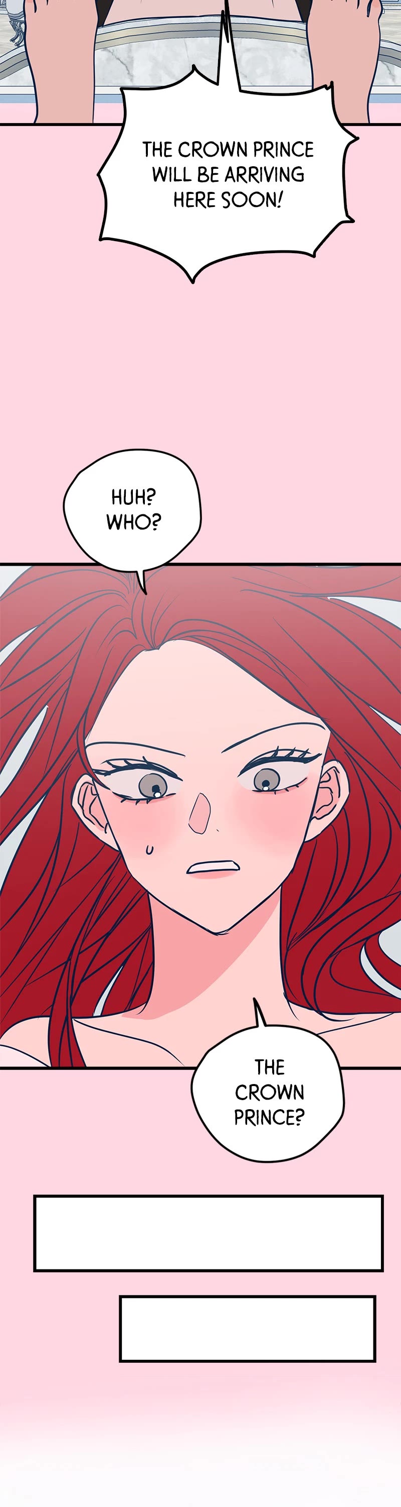 Trash Belongs in the Trash Can! Chapter 21 page 11 - Chapter 21: Episode 21