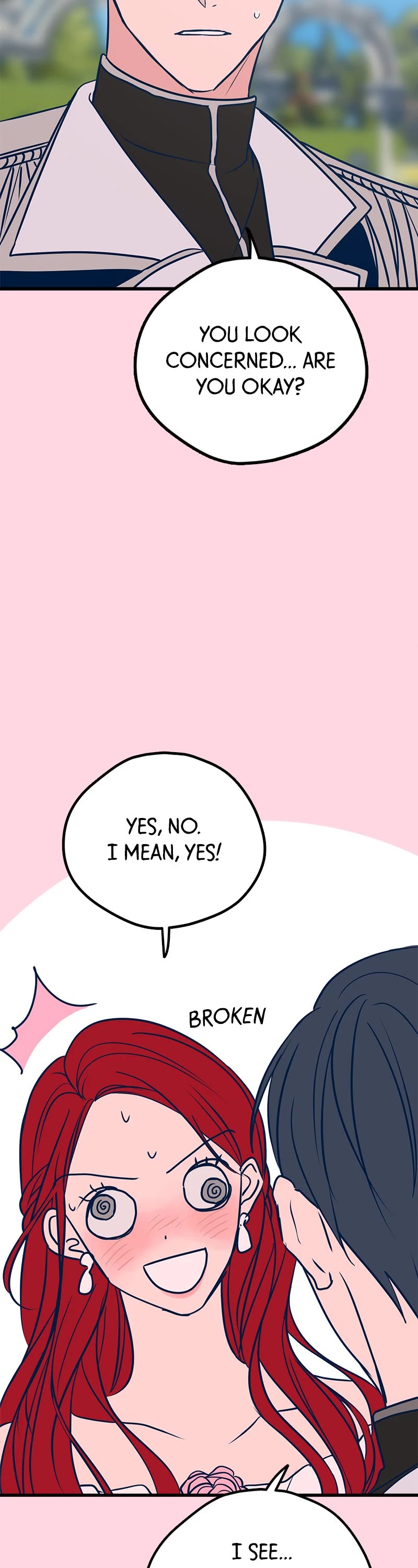 Trash Belongs in the Trash Can! Chapter 21 page 15 - Chapter 21: Episode 21