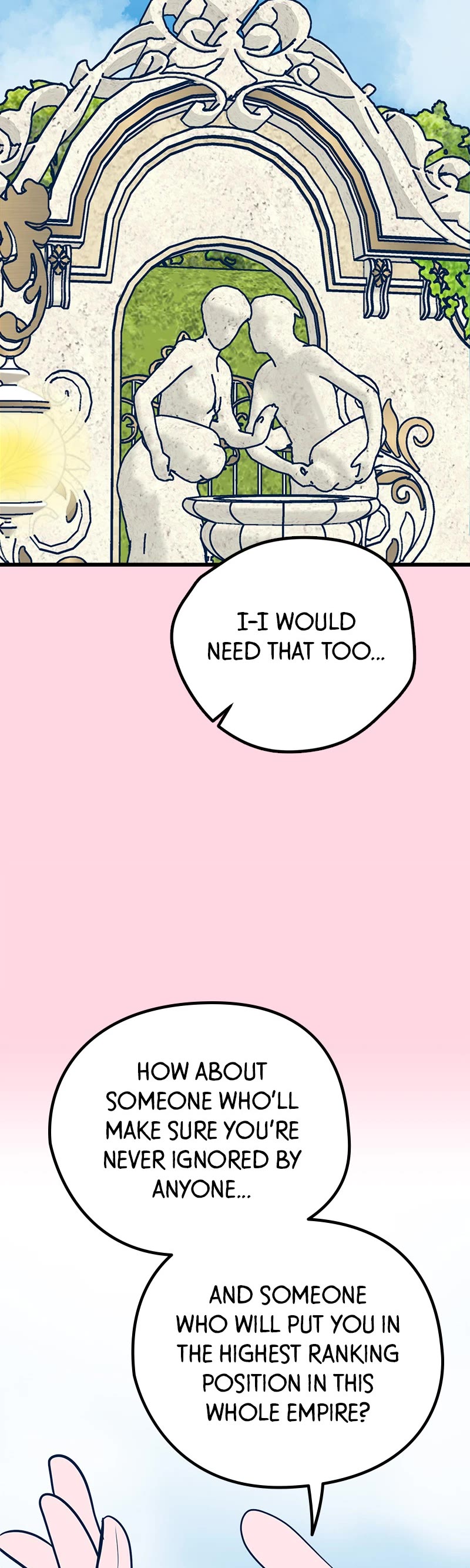 Trash Belongs in the Trash Can! Chapter 21 page 19 - Chapter 21: Episode 21