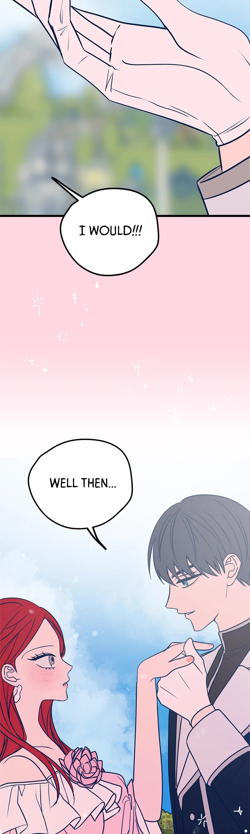 Trash Belongs in the Trash Can! Chapter 21 page 20 - Chapter 21: Episode 21