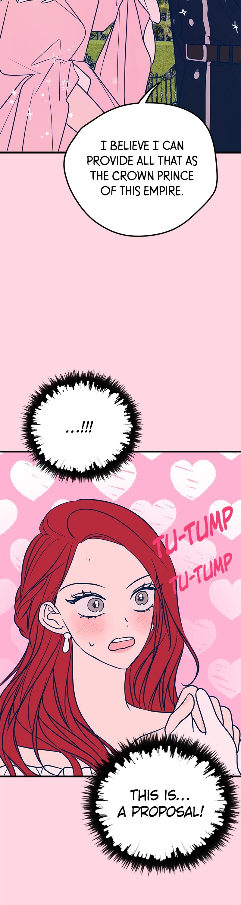 Trash Belongs in the Trash Can! Chapter 21 page 21 - Chapter 21: Episode 21
