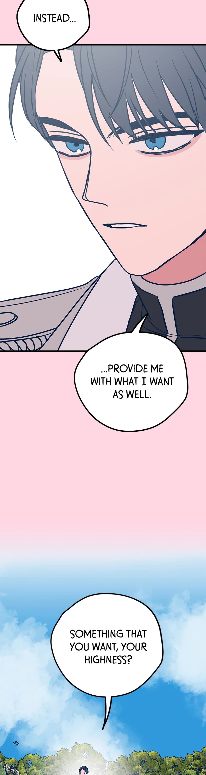 Trash Belongs in the Trash Can! Chapter 21 page 23 - Chapter 21: Episode 21