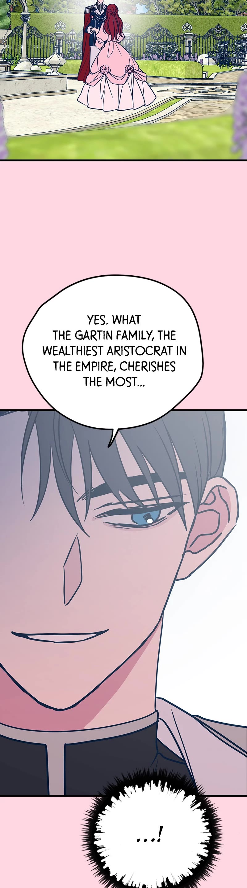 Trash Belongs in the Trash Can! Chapter 21 page 24 - Chapter 21: Episode 21