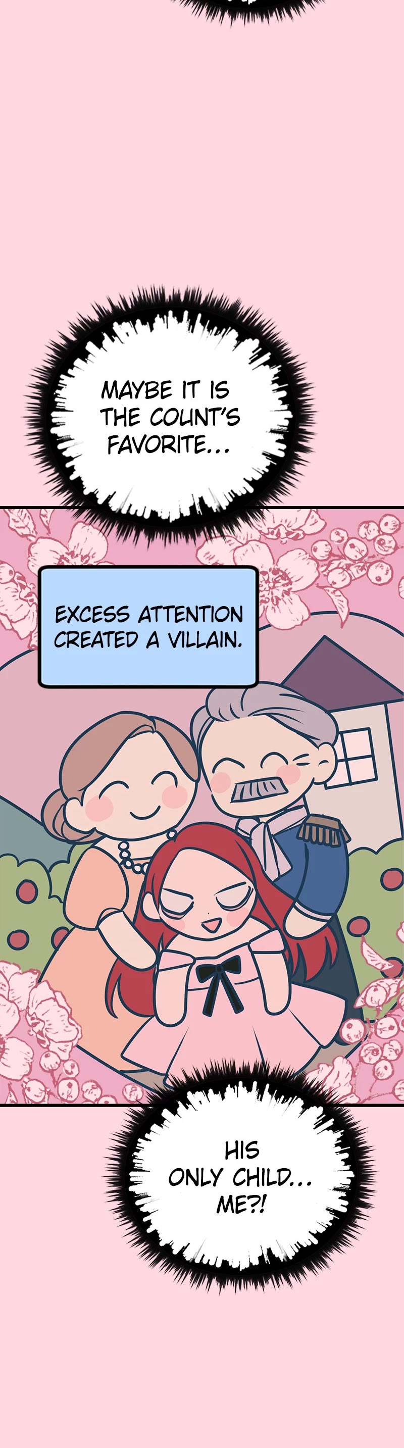 Trash Belongs in the Trash Can! Chapter 21 page 25 - Chapter 21: Episode 21