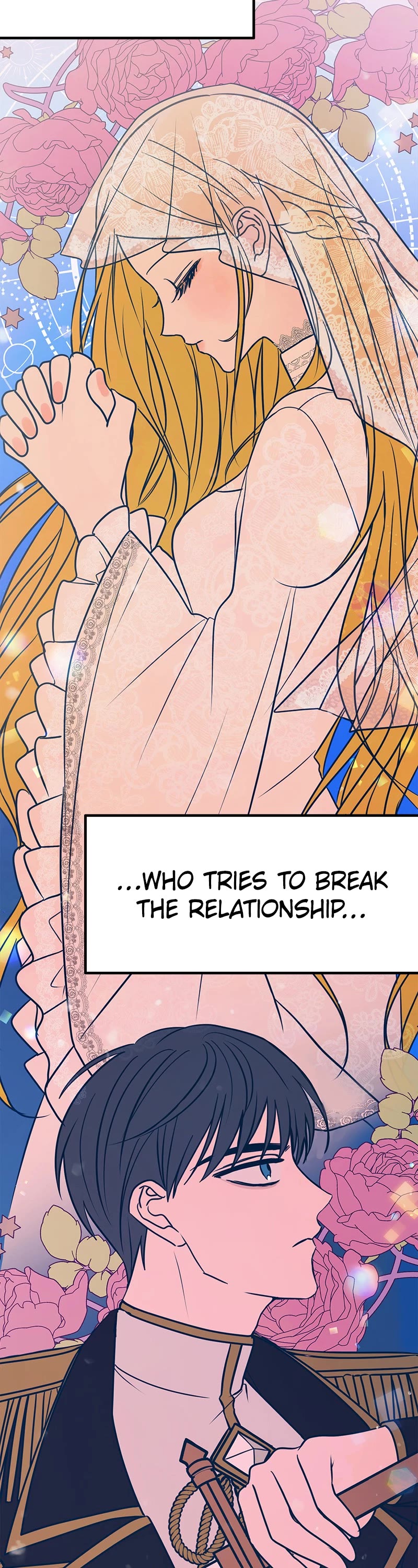 Trash Belongs in the Trash Can! Chapter 21 page 3 - Chapter 21: Episode 21