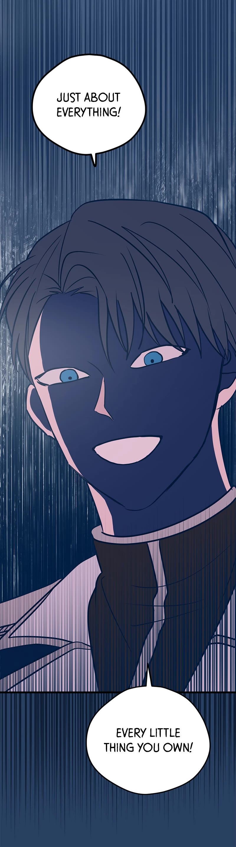 Trash Belongs in the Trash Can! Chapter 21 page 30 - Chapter 21: Episode 21