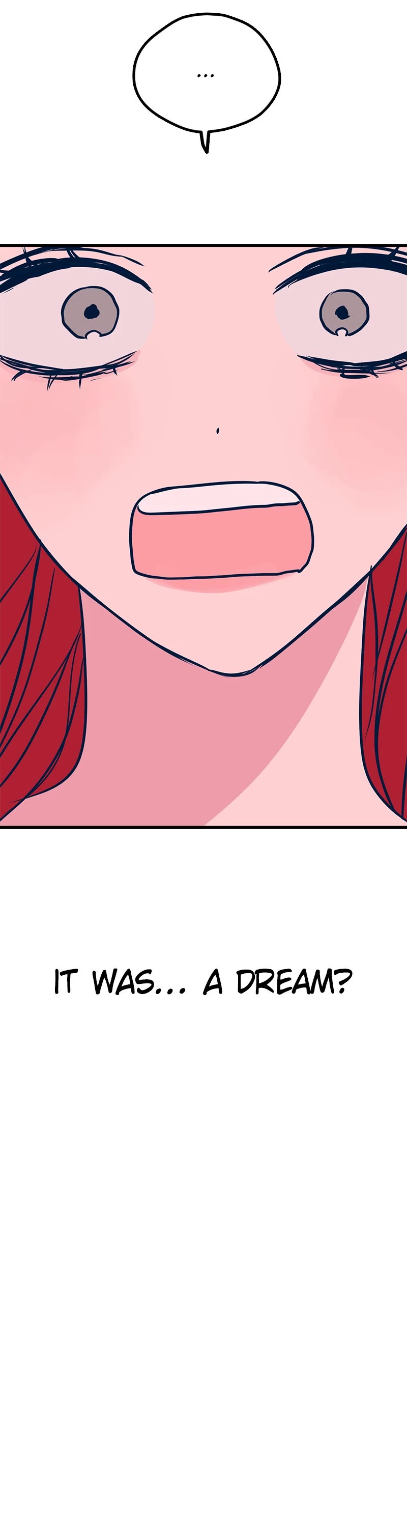 Trash Belongs in the Trash Can! Chapter 21 page 33 - Chapter 21: Episode 21