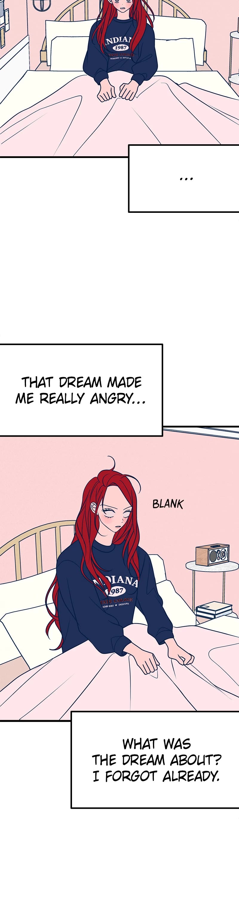 Trash Belongs in the Trash Can! Chapter 21 page 35 - Chapter 21: Episode 21