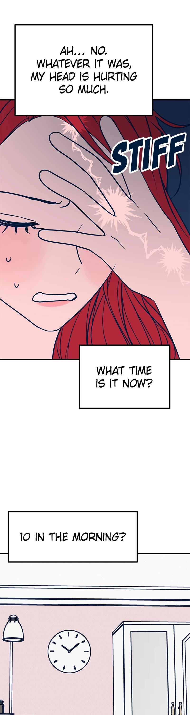 Trash Belongs in the Trash Can! Chapter 21 page 36 - Chapter 21: Episode 21