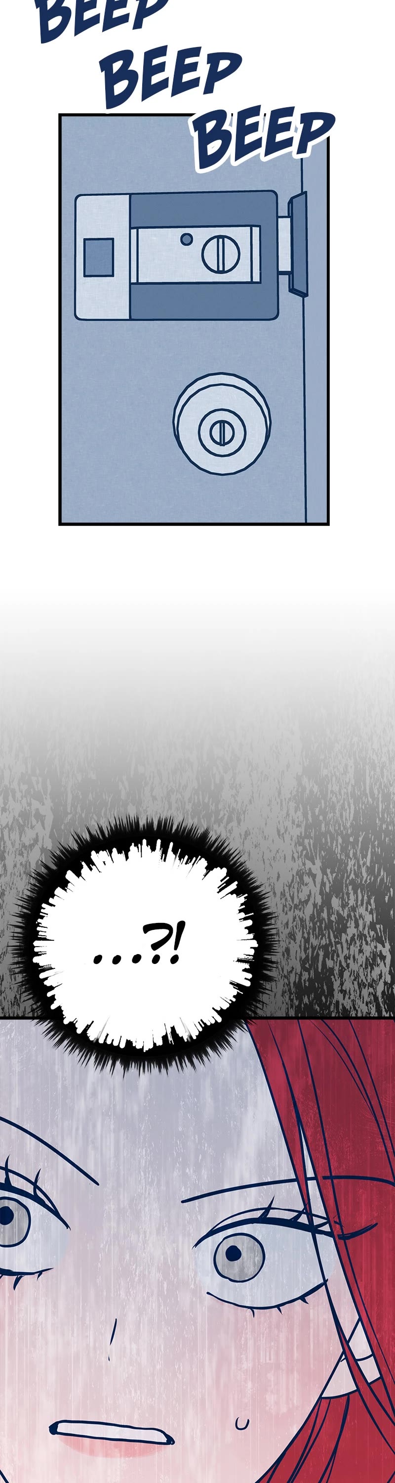 Trash Belongs in the Trash Can! Chapter 21 page 38 - Chapter 21: Episode 21