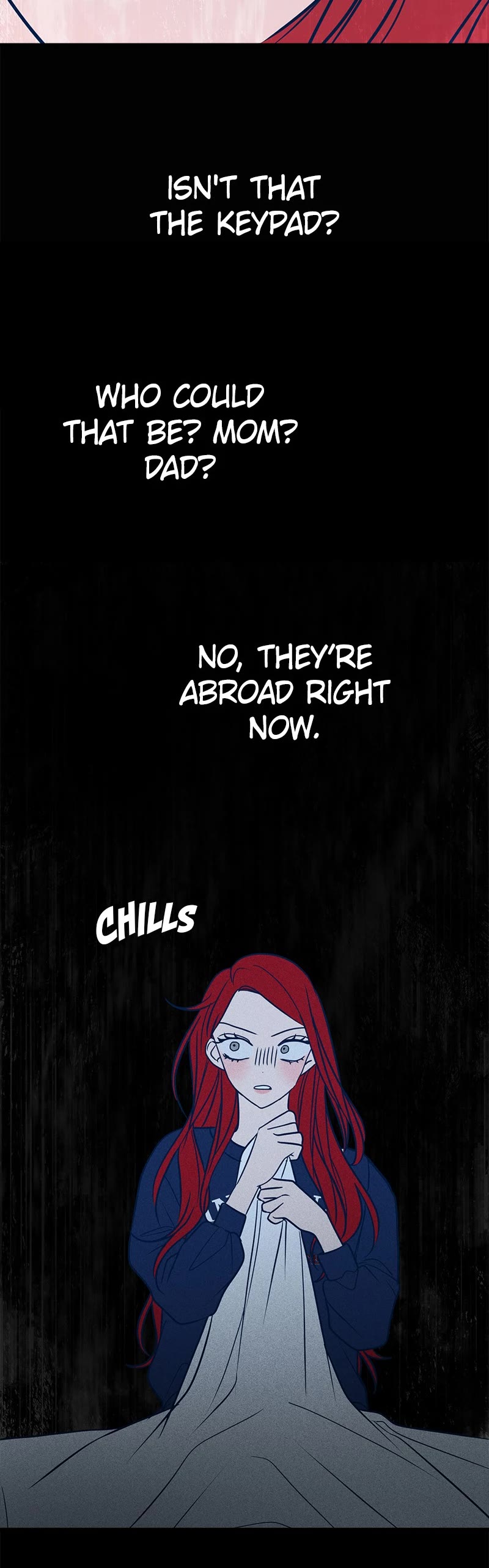 Trash Belongs in the Trash Can! Chapter 21 page 39 - Chapter 21: Episode 21