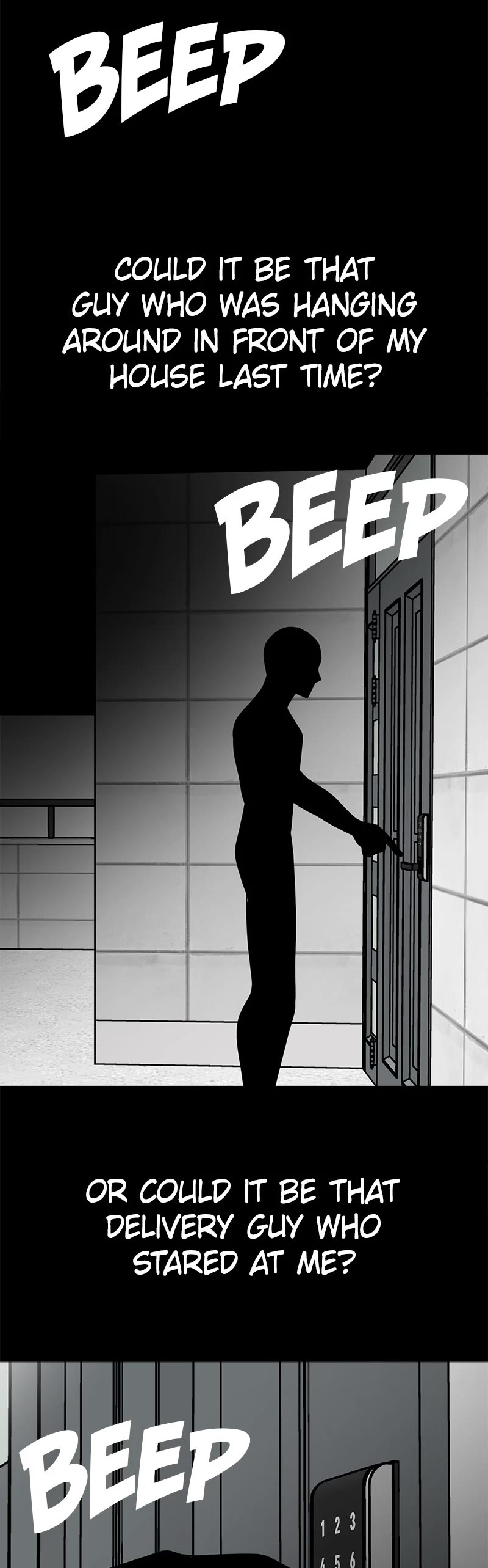 Trash Belongs in the Trash Can! Chapter 21 page 40 - Chapter 21: Episode 21