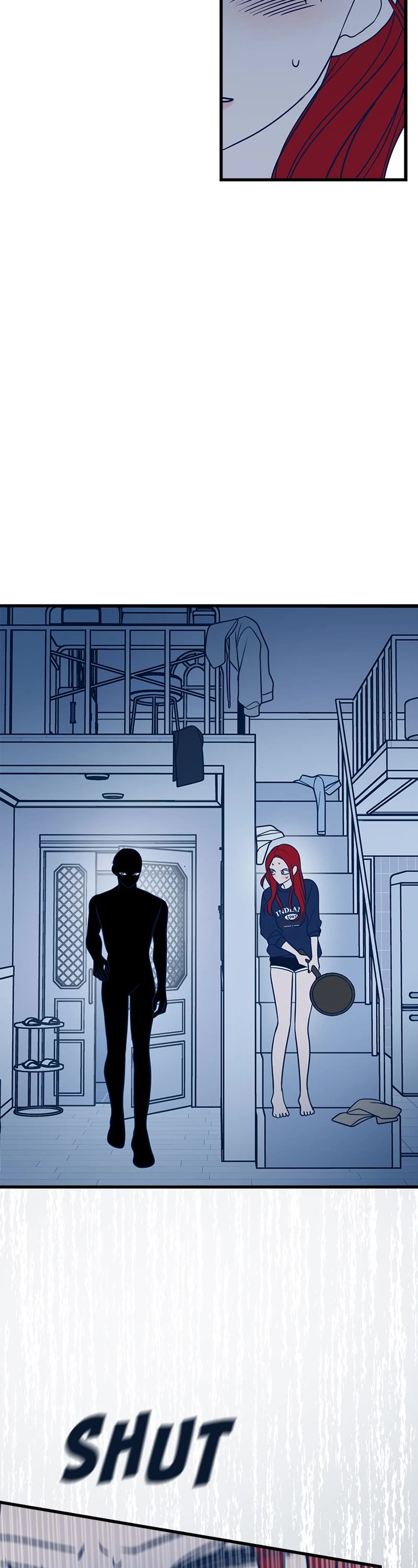 Trash Belongs in the Trash Can! Chapter 21 page 42 - Chapter 21: Episode 21