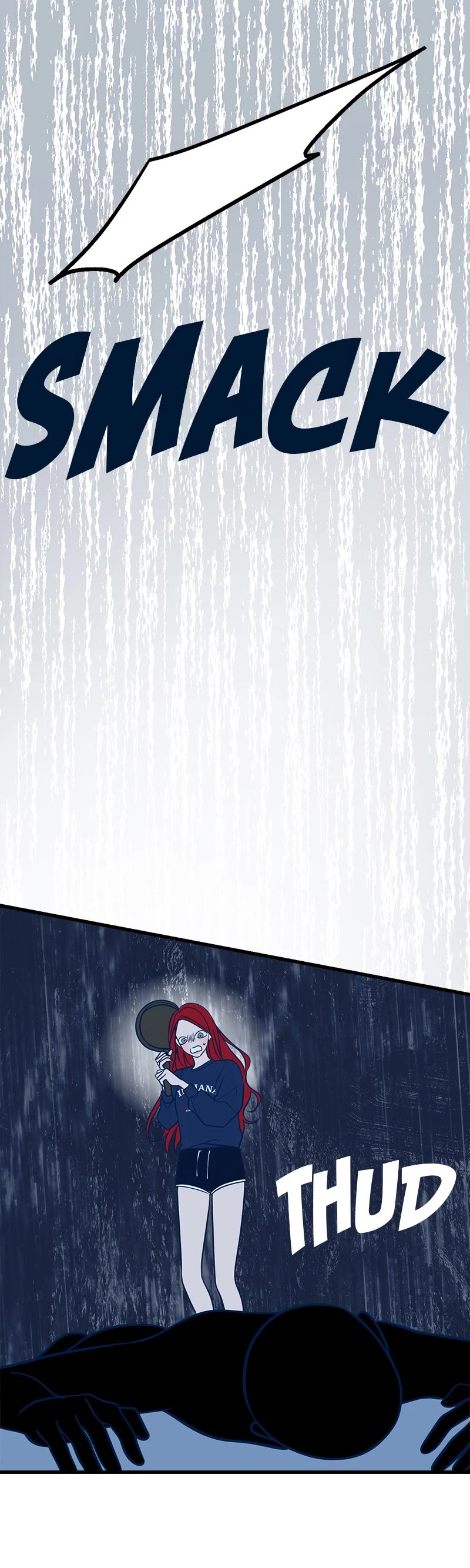 Trash Belongs in the Trash Can! Chapter 21 page 45 - Chapter 21: Episode 21