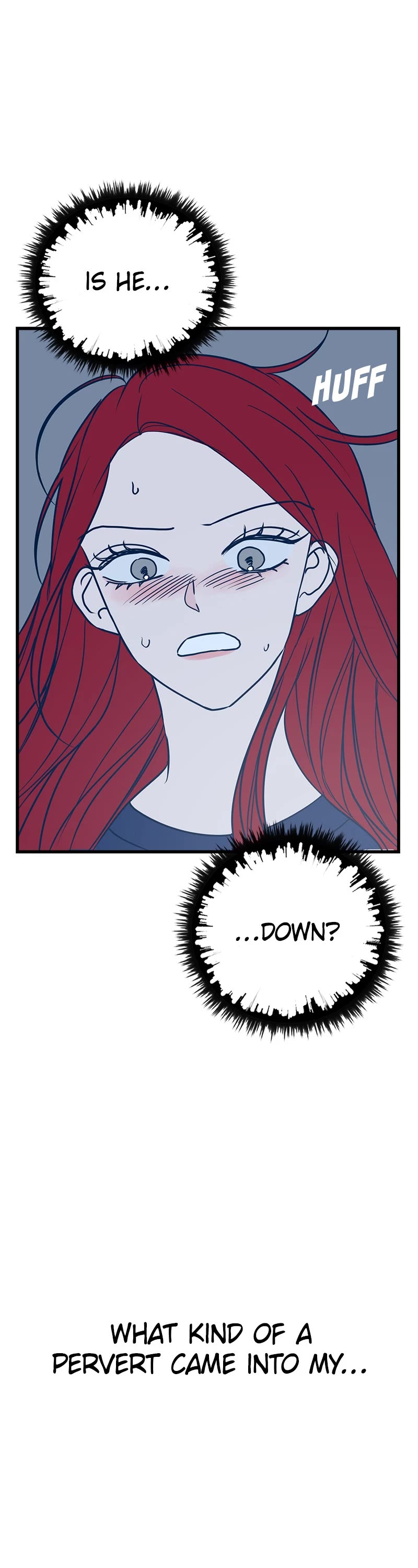 Trash Belongs in the Trash Can! Chapter 21 page 46 - Chapter 21: Episode 21