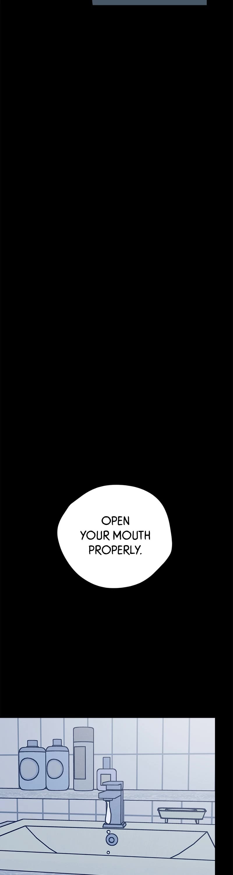 Trash Belongs in the Trash Can! Chapter 21 page 52 - Chapter 21: Episode 21
