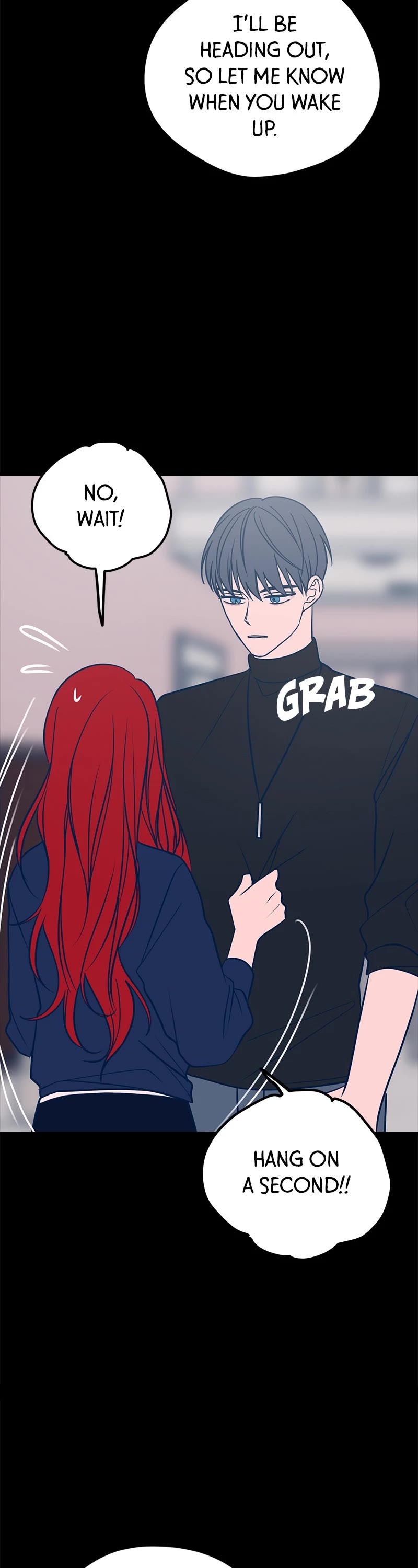 Trash Belongs in the Trash Can! Chapter 21 page 56 - Chapter 21: Episode 21