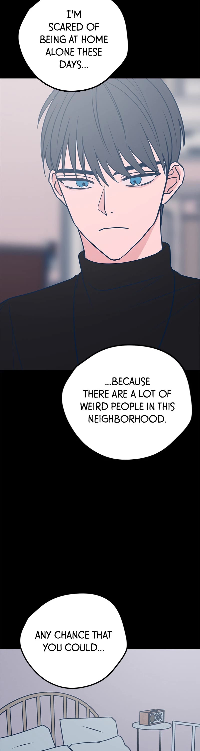 Trash Belongs in the Trash Can! Chapter 21 page 57 - Chapter 21: Episode 21