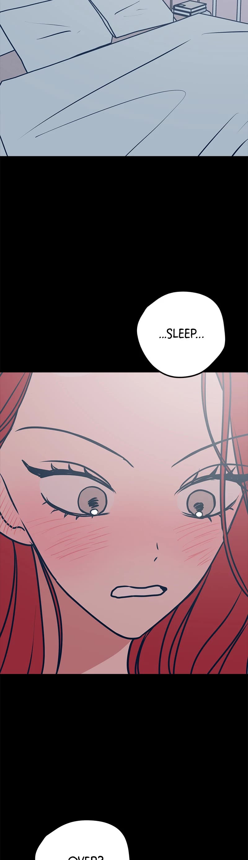Trash Belongs in the Trash Can! Chapter 21 page 58 - Chapter 21: Episode 21