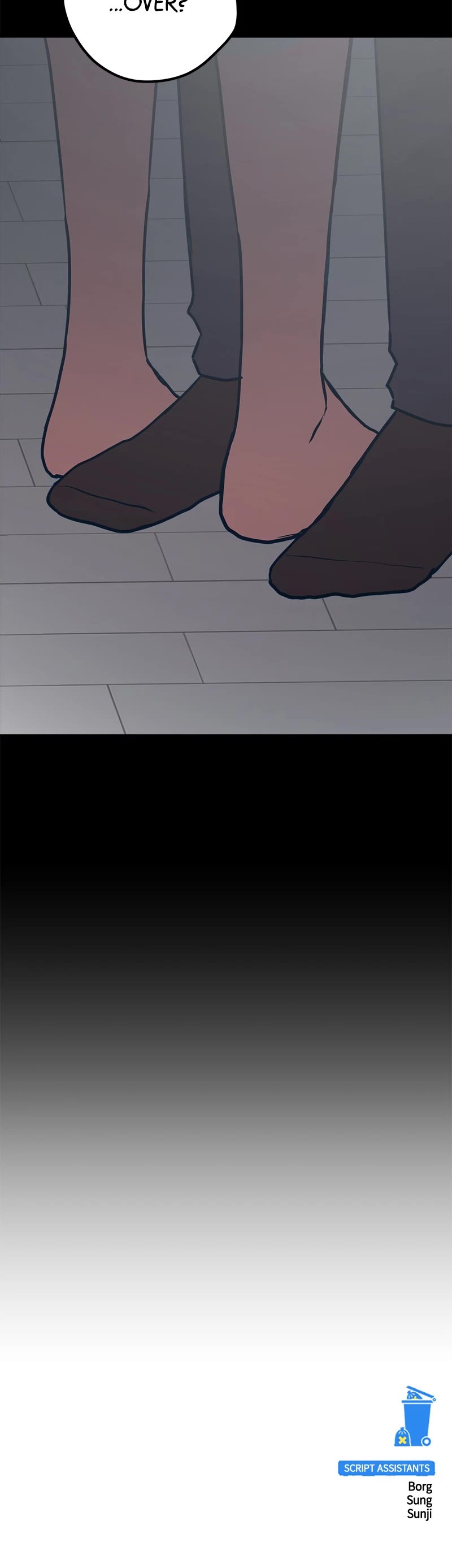 Trash Belongs in the Trash Can! Chapter 21 page 59 - Chapter 21: Episode 21