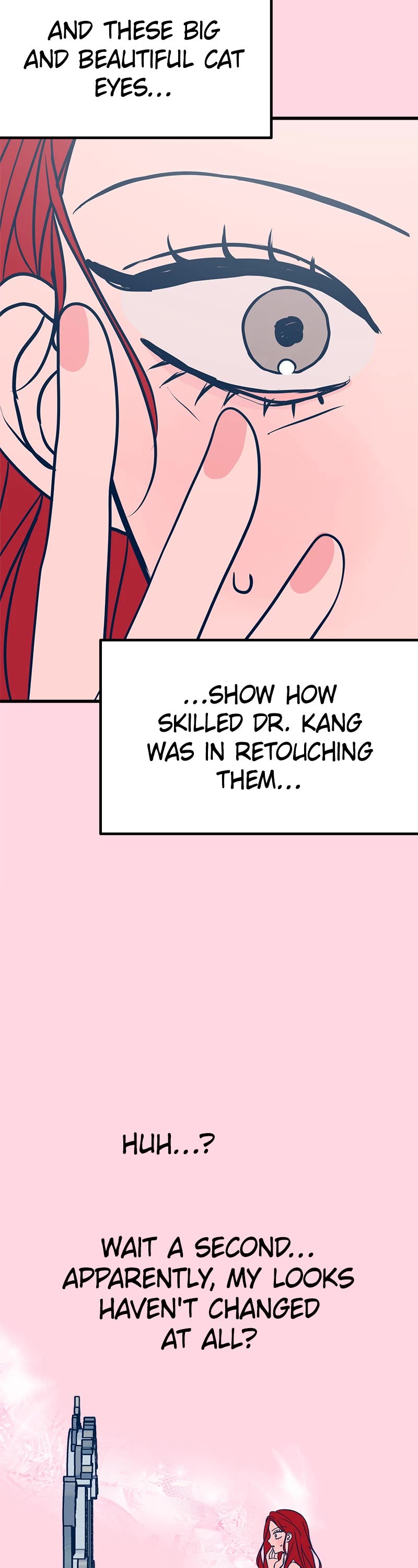 Trash Belongs in the Trash Can! Chapter 21 page 6 - Chapter 21: Episode 21