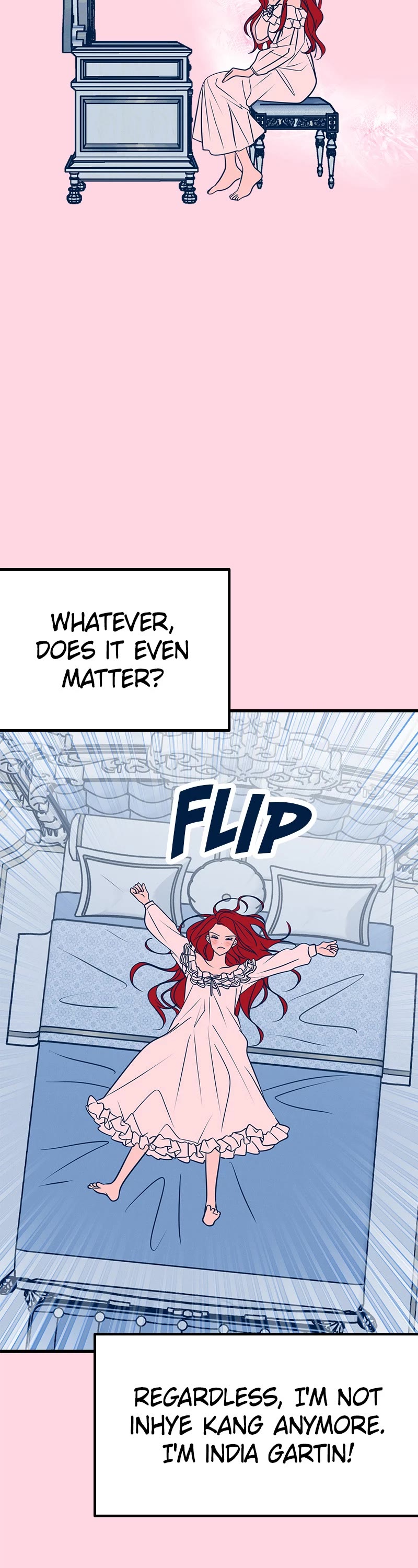 Trash Belongs in the Trash Can! Chapter 21 page 7 - Chapter 21: Episode 21