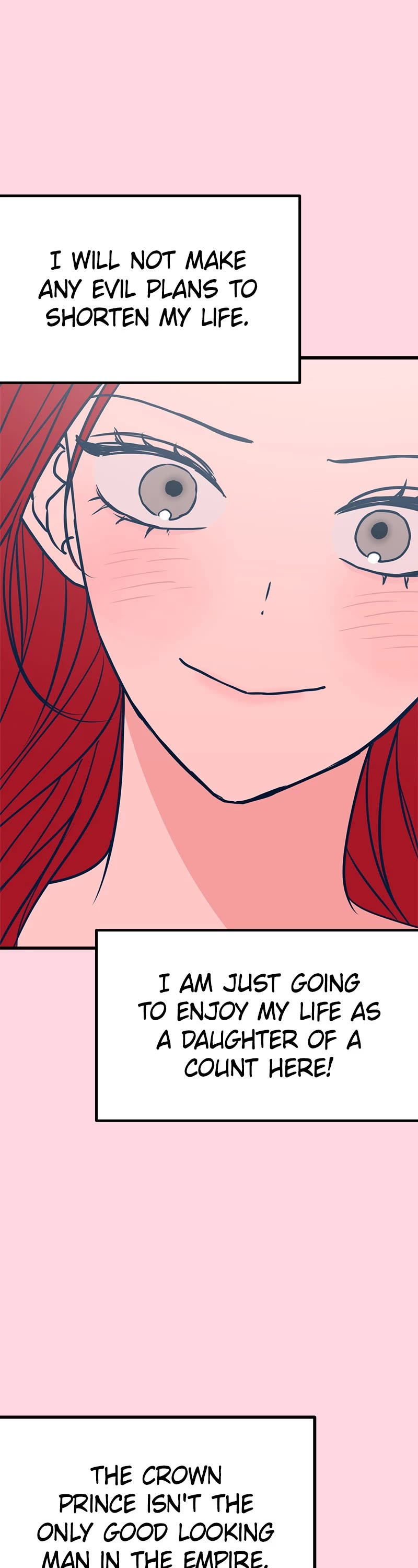 Trash Belongs in the Trash Can! Chapter 21 page 8 - Chapter 21: Episode 21