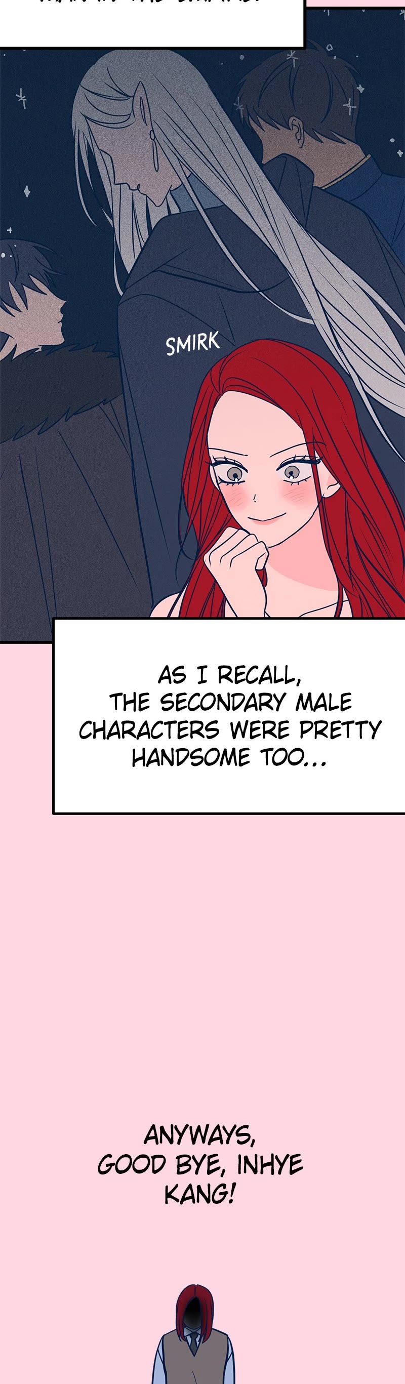 Trash Belongs in the Trash Can! Chapter 21 page 9 - Chapter 21: Episode 21