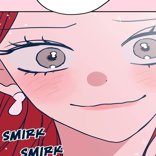 Trash Belongs in the Trash Can! Chapter 21: Episode 21 cover