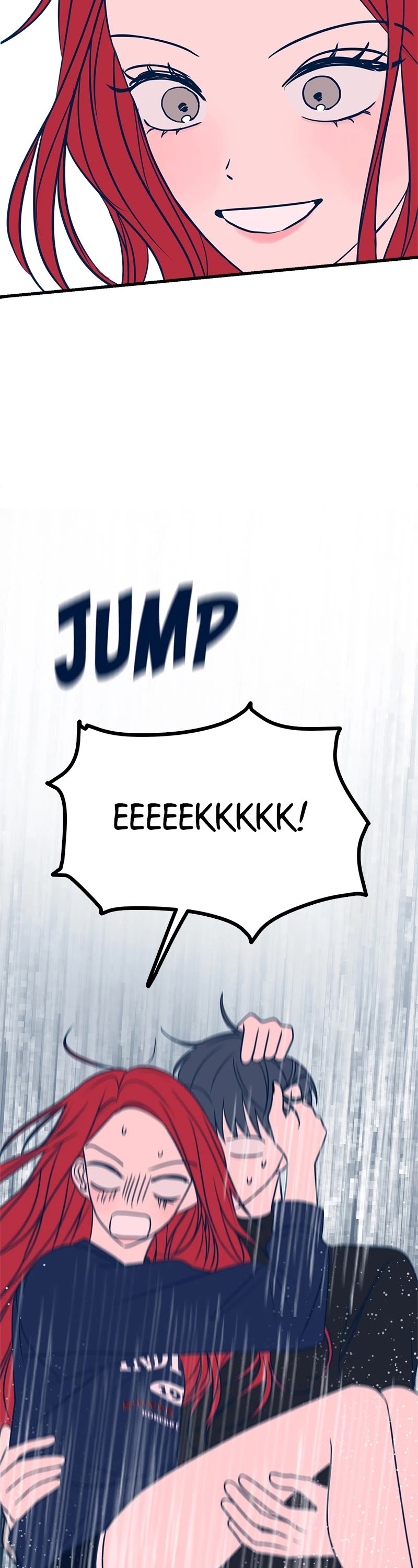 Trash Belongs in the Trash Can! Chapter 22 page 17 - Chapter 22: Episode 22