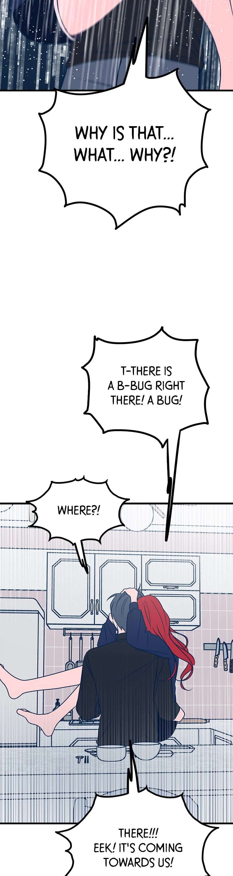 Trash Belongs in the Trash Can! Chapter 22 page 18 - Chapter 22: Episode 22