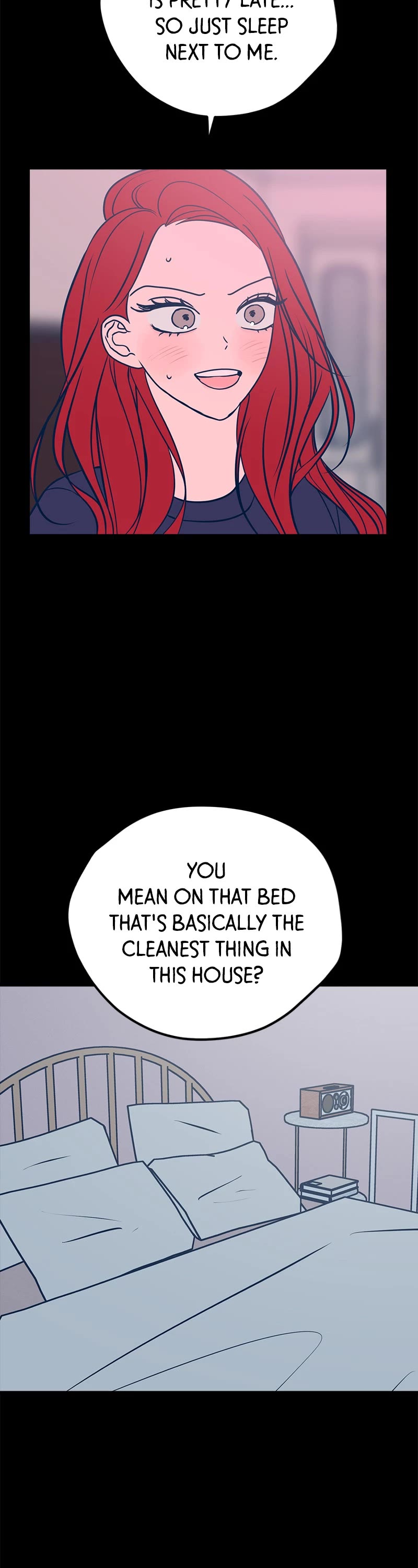 Trash Belongs in the Trash Can! Chapter 22 page 2 - Chapter 22: Episode 22