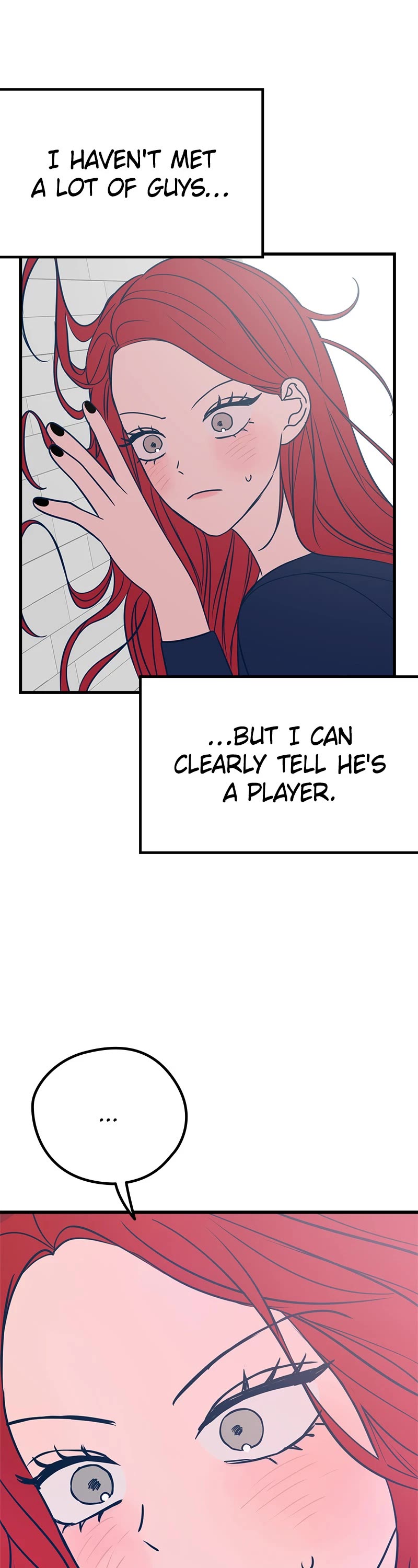 Trash Belongs in the Trash Can! Chapter 22 page 25 - Chapter 22: Episode 22