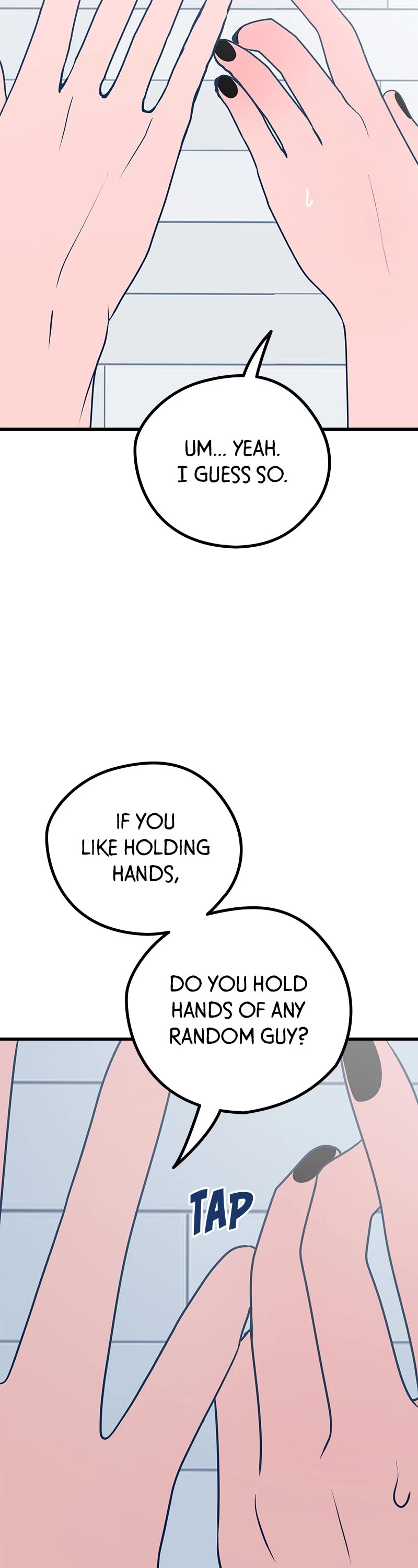 Trash Belongs in the Trash Can! Chapter 22 page 28 - Chapter 22: Episode 22