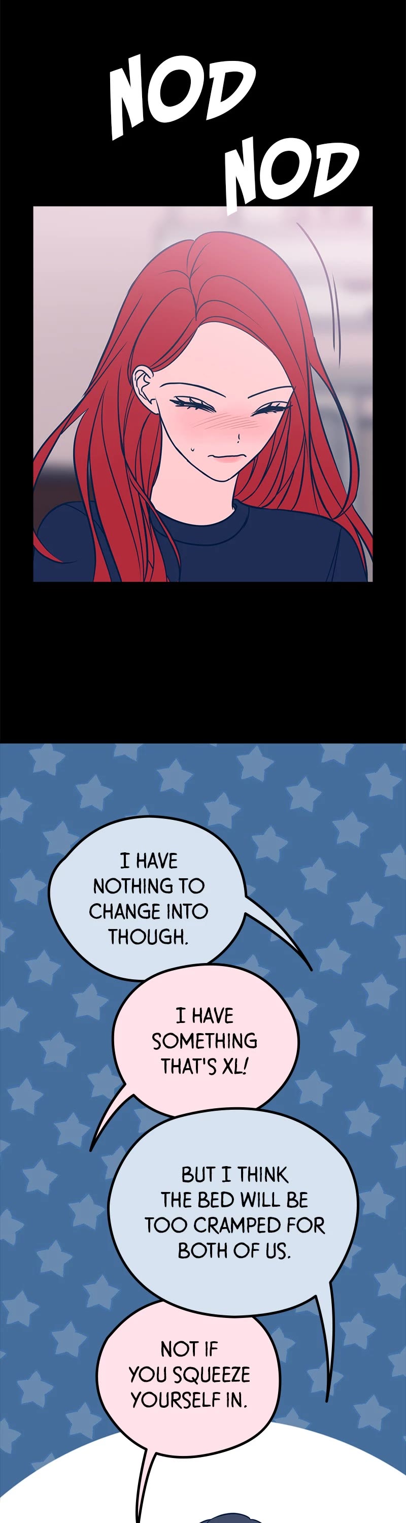 Trash Belongs in the Trash Can! Chapter 22 page 3 - Chapter 22: Episode 22