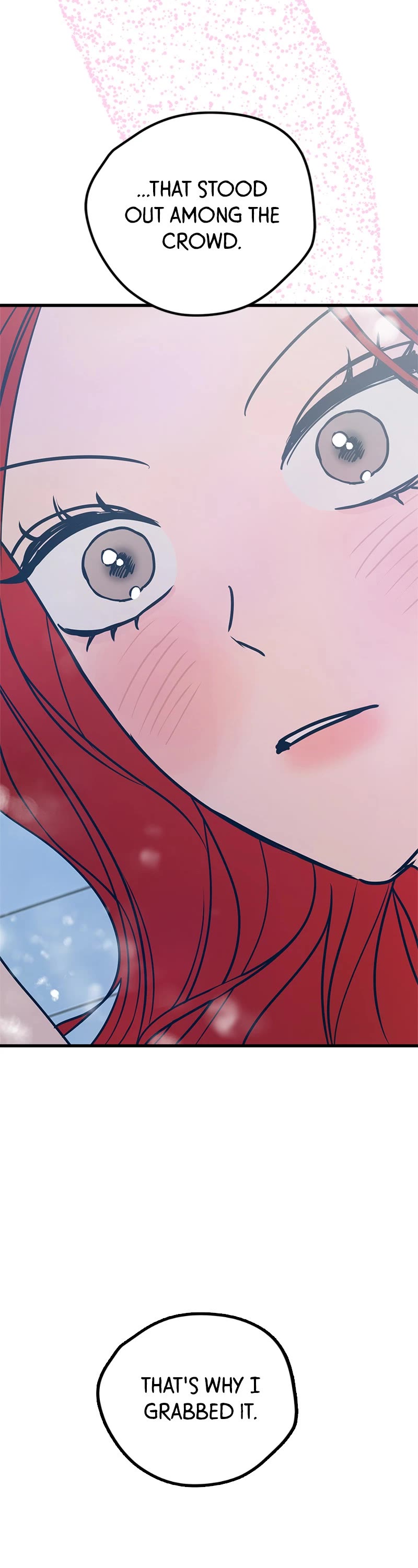 Trash Belongs in the Trash Can! Chapter 22 page 32 - Chapter 22: Episode 22