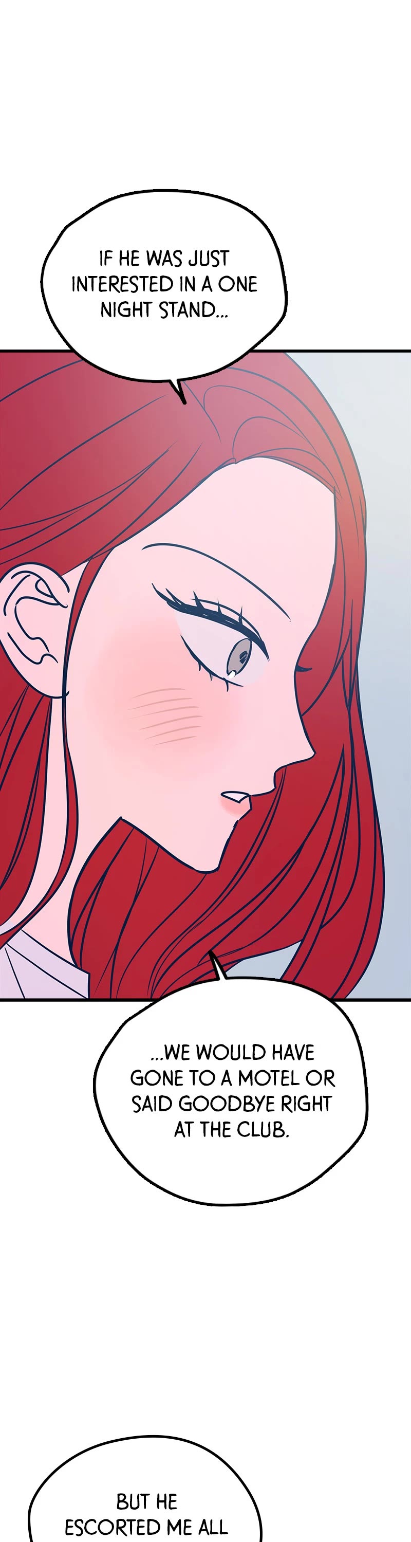 Trash Belongs in the Trash Can! Chapter 22 page 37 - Chapter 22: Episode 22
