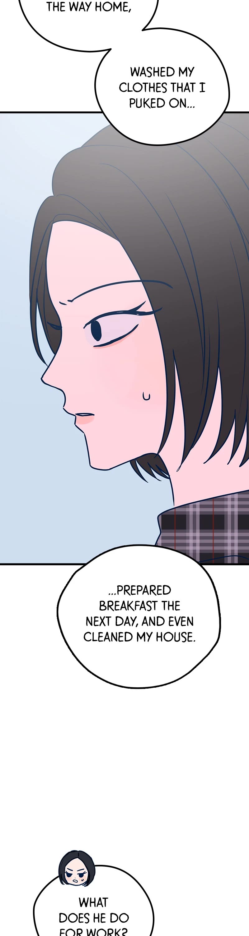 Trash Belongs in the Trash Can! Chapter 22 page 38 - Chapter 22: Episode 22