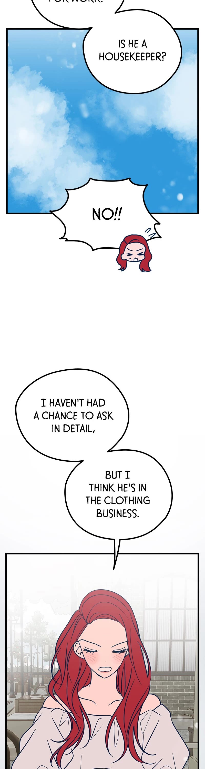 Trash Belongs in the Trash Can! Chapter 22 page 39 - Chapter 22: Episode 22