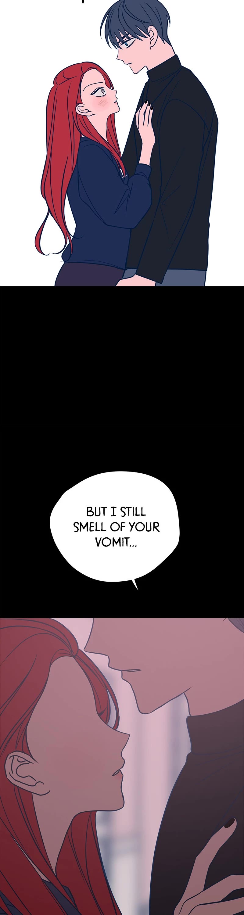 Trash Belongs in the Trash Can! Chapter 22 page 4 - Chapter 22: Episode 22