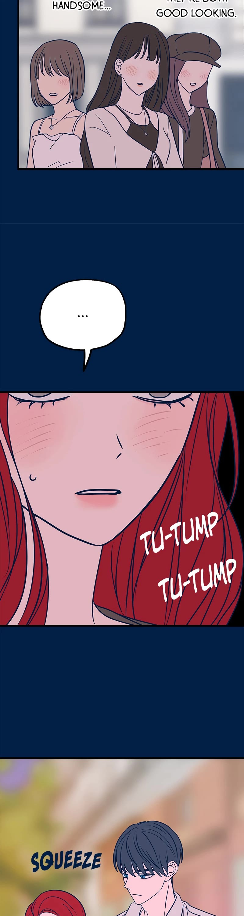 Trash Belongs in the Trash Can! Chapter 22 page 42 - Chapter 22: Episode 22