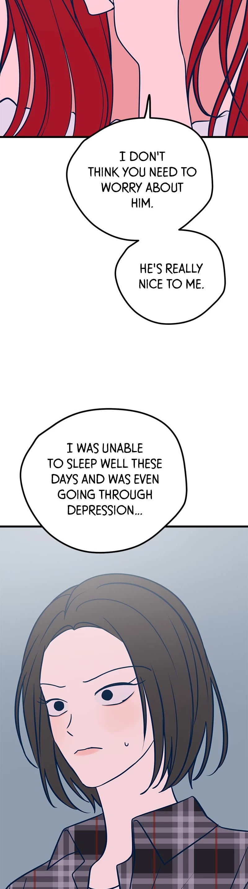 Trash Belongs in the Trash Can! Chapter 22 page 44 - Chapter 22: Episode 22