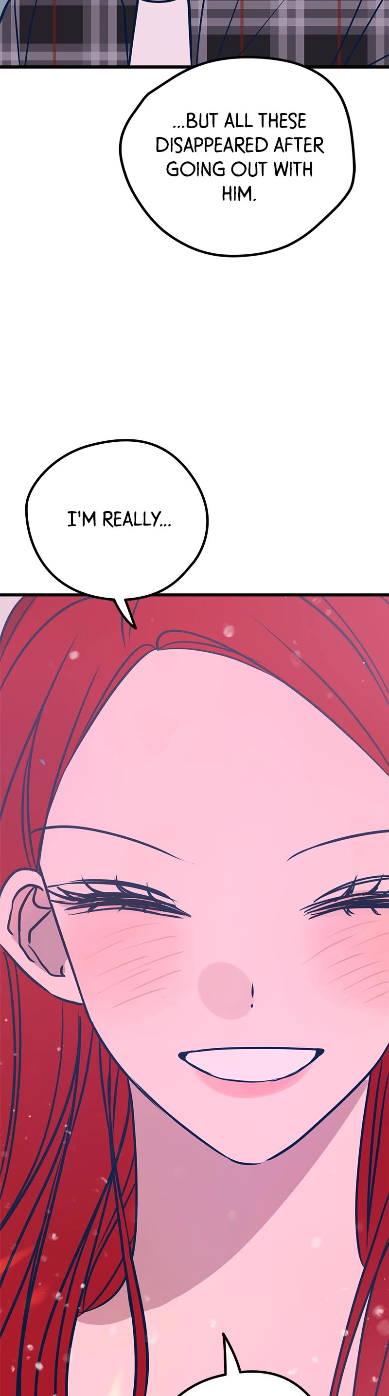 Trash Belongs in the Trash Can! Chapter 22 page 45 - Chapter 22: Episode 22