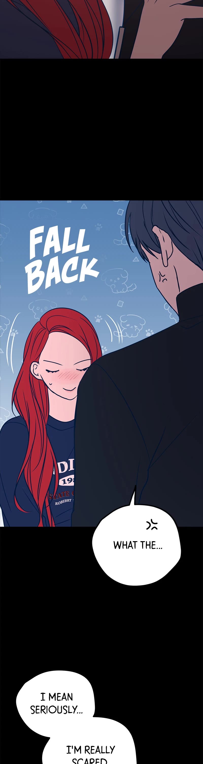 Trash Belongs in the Trash Can! Chapter 22 page 5 - Chapter 22: Episode 22