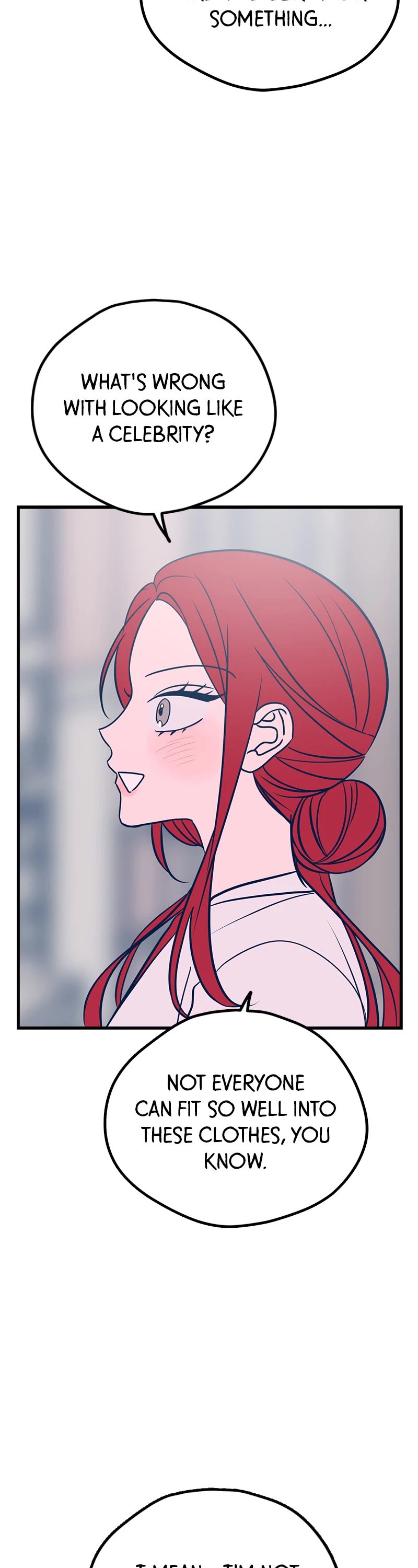 Trash Belongs in the Trash Can! Chapter 22 page 52 - Chapter 22: Episode 22
