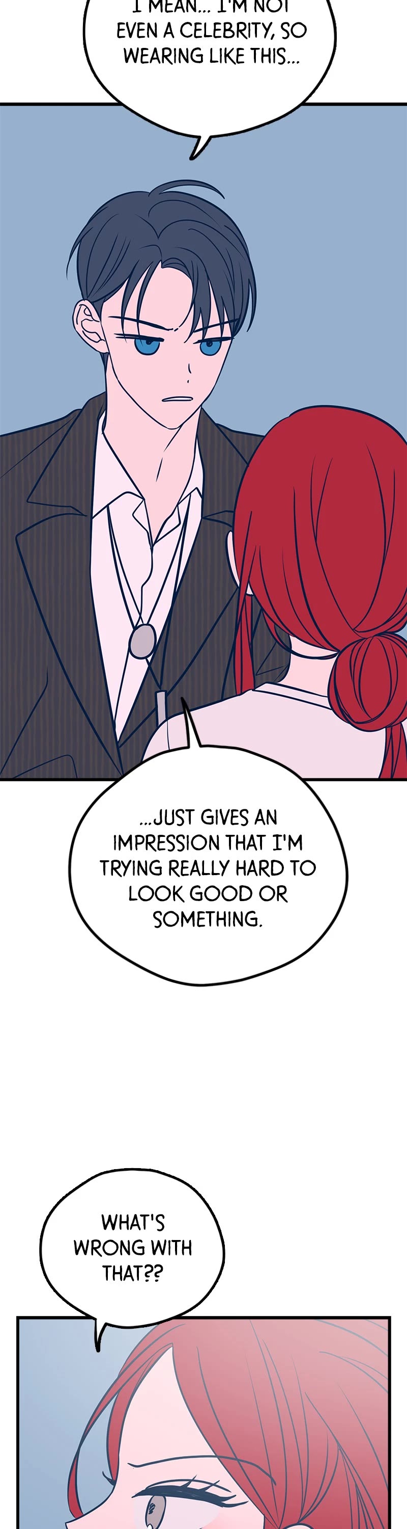 Trash Belongs in the Trash Can! Chapter 22 page 53 - Chapter 22: Episode 22