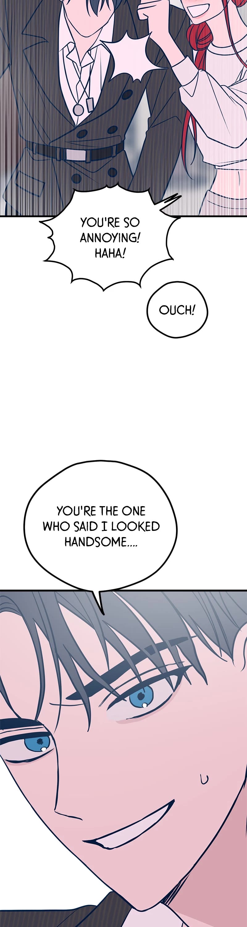 Trash Belongs in the Trash Can! Chapter 22 page 56 - Chapter 22: Episode 22