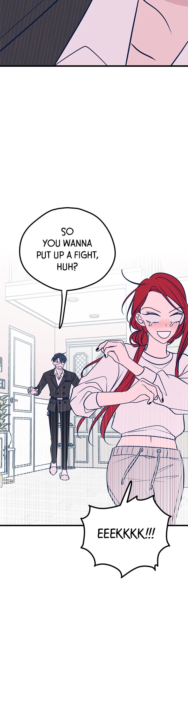 Trash Belongs in the Trash Can! Chapter 22 page 57 - Chapter 22: Episode 22