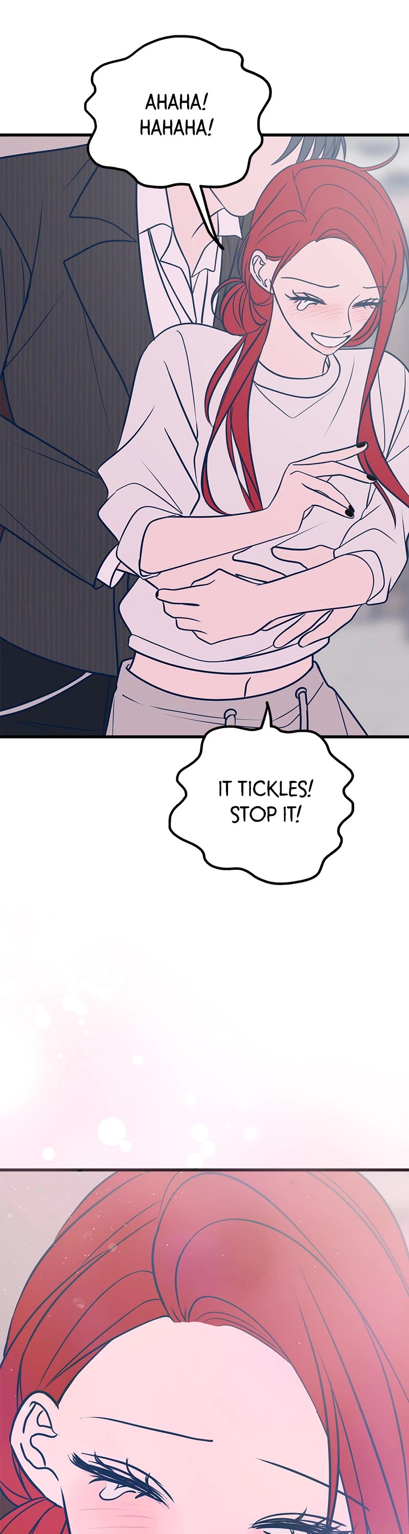 Trash Belongs in the Trash Can! Chapter 22 page 58 - Chapter 22: Episode 22