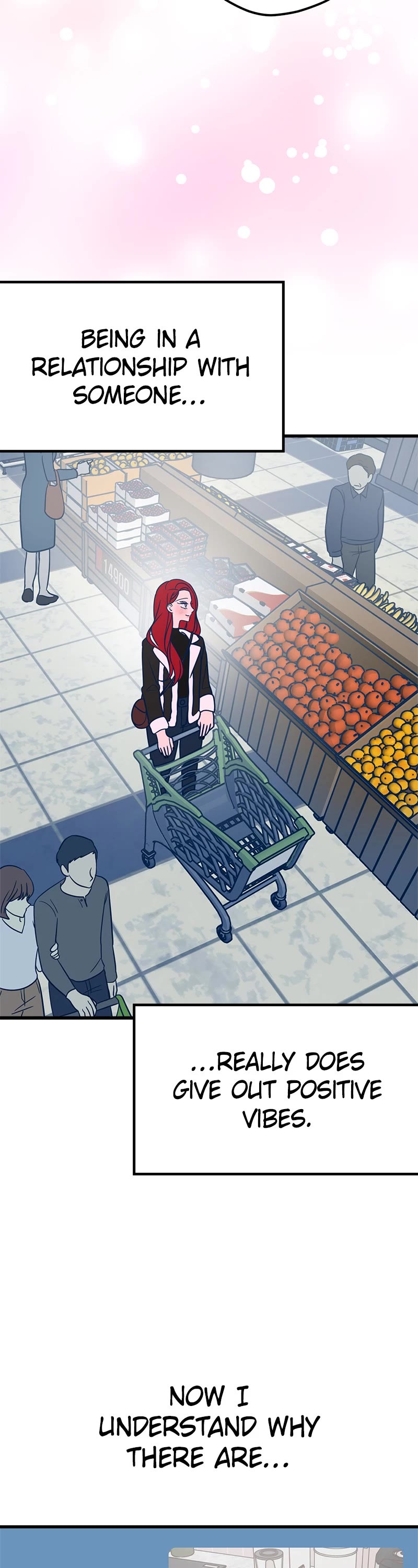 Trash Belongs in the Trash Can! Chapter 22 page 60 - Chapter 22: Episode 22
